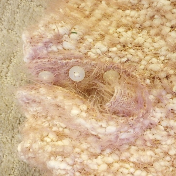 Isaac Mizrahi sweater dress - Picture 4 of 5